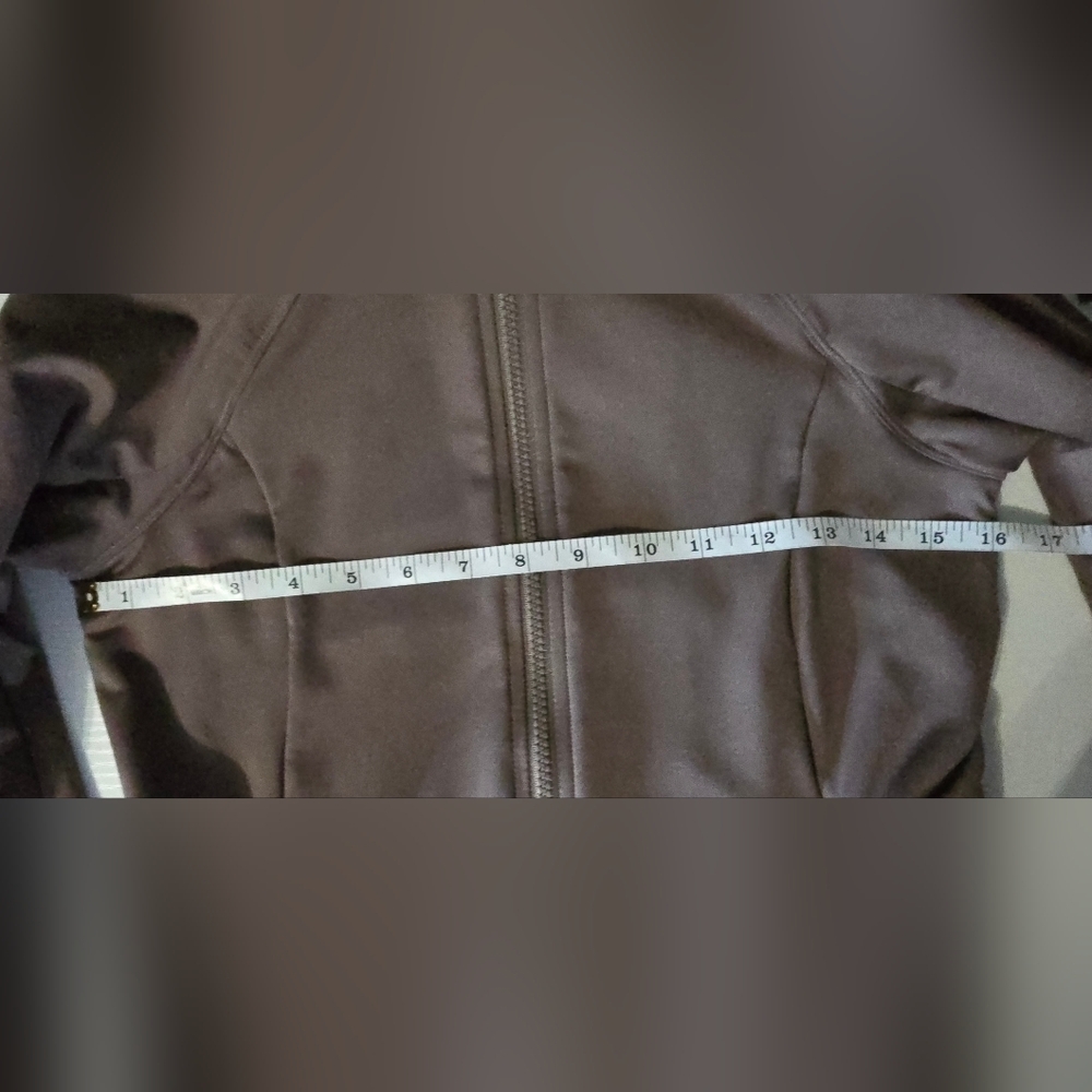 Fabletics Trinity Cold Weather Performance Jacket - image 3